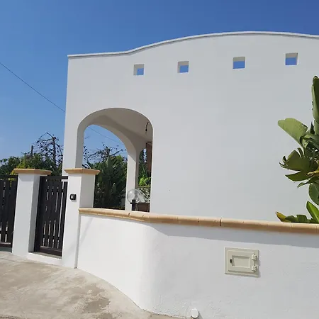 Valeria 1 Apartment *