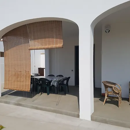 Valeria 1 Apartment