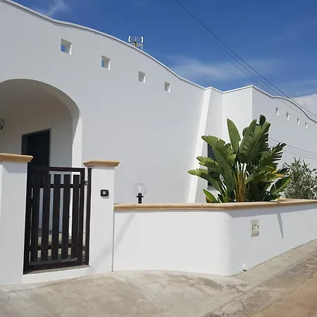 Apartment Valeria 1