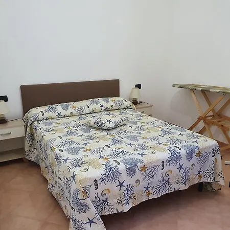 Apartment Valeria 1 Torre San Giovanni Ugento