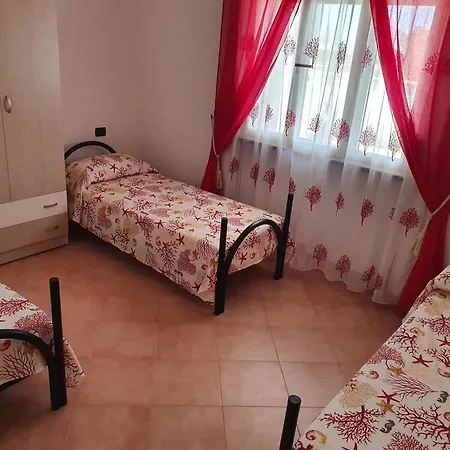 Valeria 1 Apartment *