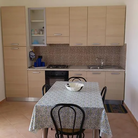 Valeria 1 Apartment *